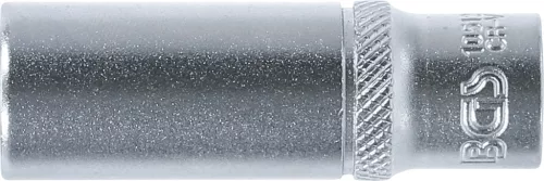BGS technic 1/4" Hosszított dugókulcs "Pro Torque", 12 mm (BGS 10512)