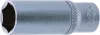 BGS technic 1/4" Hosszított dugókulcs "Pro Torque", 13 mm (BGS 10513)