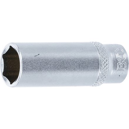 BGS technic 1/4" Hosszított dugókulcs "Pro Torque", 13 mm (BGS 10513)