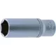BGS technic 1/4" Hosszított dugókulcs "Pro Torque", 13 mm (BGS 10513)