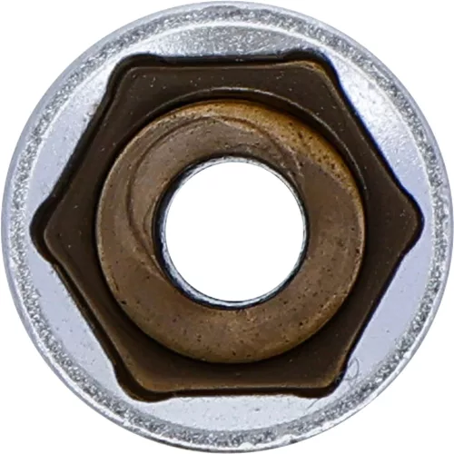 BGS technic 1/4" Hosszított dugókulcs "Pro Torque", 13 mm (BGS 10513)