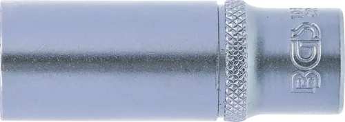 BGS technic 1/4" Hosszított dugókulcs "Pro Torque", 13 mm (BGS 10513)