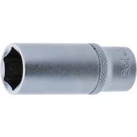   BGS technic 1/4" Hosszított dugókulcs "Pro Torque", 14 mm (BGS 10514)