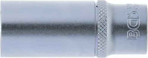 BGS technic 1/4" Hosszított dugókulcs "Pro Torque", 14 mm (BGS 10514)