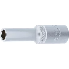   BGS technic 3/8" Hosszított dugókulcs "Pro Torque", 8 mm (BGS 10528)