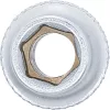 BGS technic 3/8" Hosszított dugókulcs "Pro Torque", 8 mm (BGS 10528)