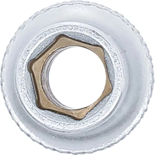 BGS technic 3/8" Hosszított dugókulcs "Pro Torque", 8 mm (BGS 10528)