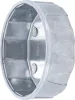 BGS technic Olajszűrő leszedő sapka Mercedes-Benz / Jeep Cherokee-hoz (BGS 1053)