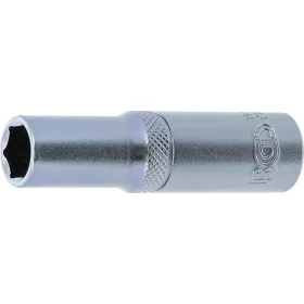   BGS technic 3/8" Hosszított dugókulcs "Pro Torque", 10 mm (BGS 10530)