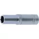 BGS technic 3/8" Hosszított dugókulcs "Pro Torque", 10 mm (BGS 10530)