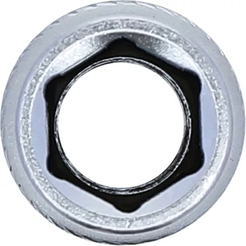 BGS technic 3/8" Hosszított dugókulcs "Pro Torque", 10 mm (BGS 10530)