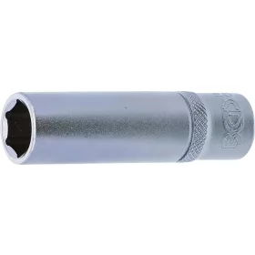   BGS technic 3/8" Hosszított dugókulcs "Pro Torque", 12 mm (BGS 10532)