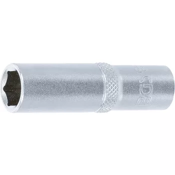   BGS technic 3/8" Hosszított dugókulcs "Pro Torque", 12 mm (BGS 10532)