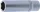 BGS technic 3/8" Hosszított dugókulcs "Pro Torque", 12 mm (BGS 10532)