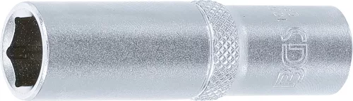 BGS technic 3/8" Hosszított dugókulcs "Pro Torque", 12 mm (BGS 10532)