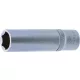 BGS technic 3/8" Hosszított dugókulcs "Pro Torque", 12 mm (BGS 10532)