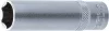 BGS technic 3/8" Hosszított dugókulcs "Pro Torque", 13 mm (BGS 10533)