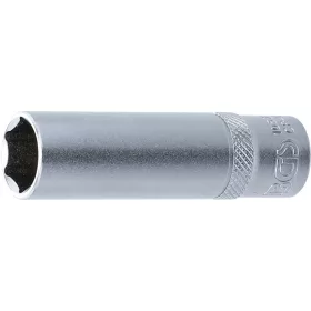   BGS technic 3/8" Hosszított dugókulcs "Pro Torque", 13 mm (BGS 10533)
