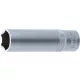 BGS technic 3/8" Hosszított dugókulcs "Pro Torque", 13 mm (BGS 10533)