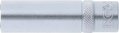BGS technic 3/8" Hosszított dugókulcs "Pro Torque", 13 mm (BGS 10533)
