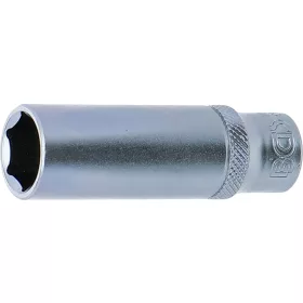   BGS technic 3/8" Hosszított dugókulcs "Pro Torque", 14 mm (BGS 10534)