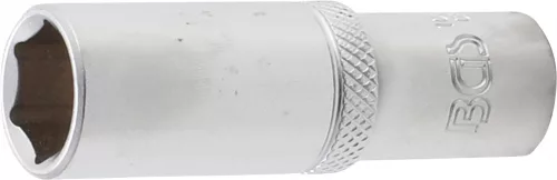 BGS technic 3/8" Hosszított dugókulcs "Pro Torque", 14 mm (BGS 10534)
