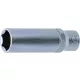 BGS technic 3/8" Hosszított dugókulcs "Pro Torque", 14 mm (BGS 10534)