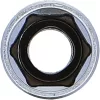 BGS technic 3/8" Hosszított dugókulcs "Pro Torque", 14 mm (BGS 10534)