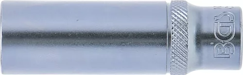 BGS technic 3/8" Hosszított dugókulcs "Pro Torque", 14 mm (BGS 10534)