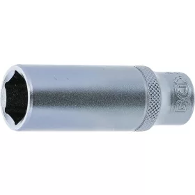   BGS technic 3/8" Hosszított dugókulcs "Pro Torque", 15 mm (BGS 10535)
