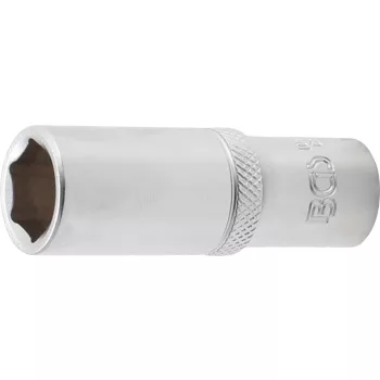   BGS technic 3/8" Hosszított dugókulcs "Pro Torque", 15 mm (BGS 10535)