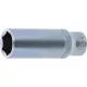 BGS technic 3/8" Hosszított dugókulcs "Pro Torque", 15 mm (BGS 10535)
