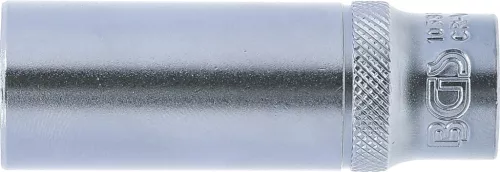 BGS technic 3/8" Hosszított dugókulcs "Pro Torque", 16 mm (BGS 10536)