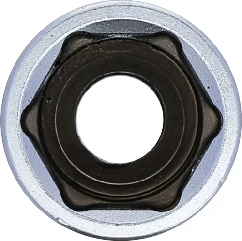 BGS technic 3/8" Hosszított dugókulcs "Pro Torque", 17 mm (BGS 10537)