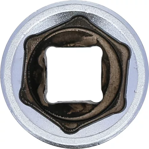 BGS technic 3/8" Hosszított dugókulcs "Pro Torque", 18 mm (BGS 10538)