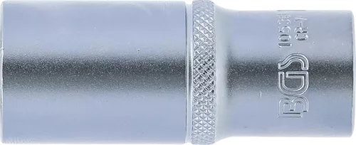 BGS technic 3/8" Hosszított dugókulcs "Pro Torque", 18 mm (BGS 10538)