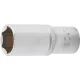 BGS technic 3/8" Hosszított dugókulcs "Pro Torque", 19 mm (BGS 10539)