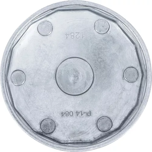 BGS technic Olajszűrő leszedő sapka Mercedes-Benz / Jeep Cherokee-hoz (BGS 1053)
