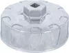 BGS technic Olajszűrő leszedő sapka Mercedes-Benz / Jeep Cherokee-hoz (BGS 1053)