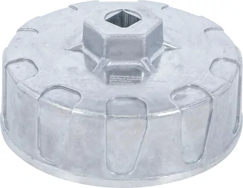 BGS technic Olajszűrő leszedő sapka Mercedes-Benz / Jeep Cherokee-hoz (BGS 1053)