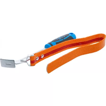 BGS technic Hevederes olajszűrő leszedő (BGS 1054)