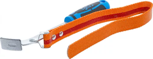 BGS technic Hevederes olajszűrő leszedő (BGS 1054)