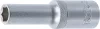 BGS technic 1/2" Hosszított dugókulcs "Pro Torque", 10 mm (BGS 10550)