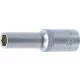 BGS technic 1/2" Hosszított dugókulcs "Pro Torque", 10 mm (BGS 10550)
