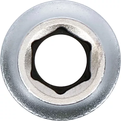 BGS technic 1/2" Hosszított dugókulcs "Pro Torque", 10 mm (BGS 10550)