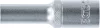 BGS technic 1/2" Hosszított dugókulcs "Pro Torque", 10 mm (BGS 10550)