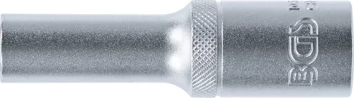 BGS technic 1/2" Hosszított dugókulcs "Pro Torque", 10 mm (BGS 10550)