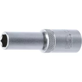   BGS technic 1/2" hosszított dugókulcsfej "Pro Torque®", 11 mm (BGS 10551)