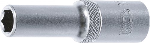 BGS technic 1/2" hosszított dugókulcsfej "Pro Torque®", 11 mm (BGS 10551)