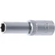 BGS technic 1/2" hosszított dugókulcsfej "Pro Torque®", 11 mm (BGS 10551)